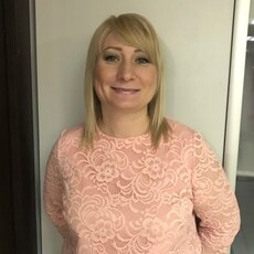 Фотография девушки Надя, 49 лет из г. Петропавловск-Камчатский