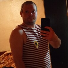 Фотография мужчины Никита, 32 года из г. Алапаевск