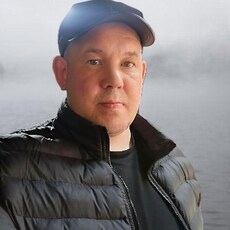 Фотография мужчины Костик, 39 лет из г. Зима