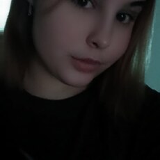 Фотография девушки Анастасия, 23 года из г. Киров