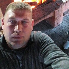 Фотография мужчины Роман, 40 лет из г. Братск