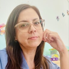 Фотография девушки Наташа, 46 лет из г. Воронеж