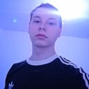 Игорь, 22 года