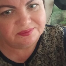 Фотография девушки Светлана, 57 лет из г. Каневская