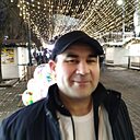 Алишер, 43 года