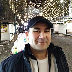 Фотография мужчины Алишер, 43 года из г. Брест