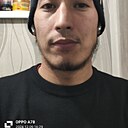 Данияр, 25 лет