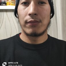 Фотография мужчины Данияр, 25 лет из г. Петропавловск