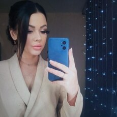 Фотография девушки Дария, 32 года из г. Хабаровск