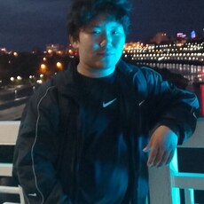 Фотография мужчины Саня, 19 лет из г. Омск