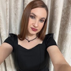 Фотография девушки Лена, 29 лет из г. Волгоград