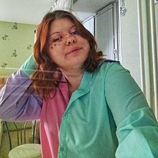 Фотография девушки Полина, 29 лет из г. Оренбург