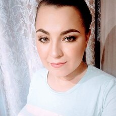 Фотография девушки Кристина, 30 лет из г. Стародуб