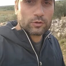 Фотография мужчины Вреж, 41 год из г. Анапа