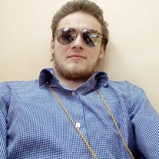 Фотография мужчины Юрий, 27 лет из г. Санкт-Петербург