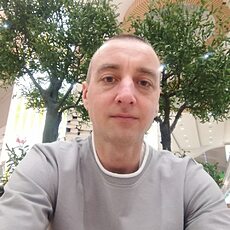 Фотография мужчины Сергей, 39 лет из г. Подольск