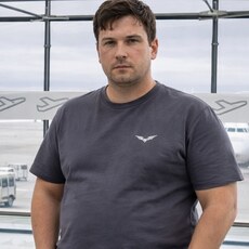 Фотография мужчины Дмитрий, 34 года из г. Брест