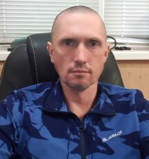 Фотография мужчины Сергей, 40 лет из г. Симферополь