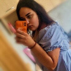 Фотография девушки Кирочка, 25 лет из г. Новокузнецк
