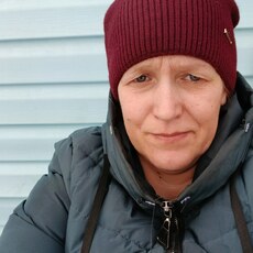 Фотография девушки Галина, 43 года из г. Красноярск