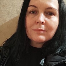 Фотография девушки Оля, 44 года из г. Новосибирск