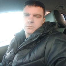 Фотография мужчины Андрей, 41 год из г. Тевриз