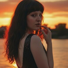 Фотография девушки Ксения, 23 года из г. Климовск