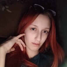 Фотография девушки Валерия, 21 год из г. Милютинская