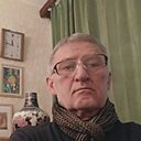 Андрей, 62 года