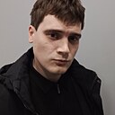 Илья, 23 года