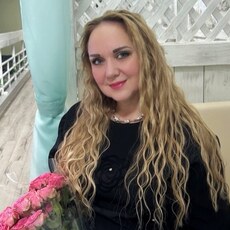 Фотография девушки Ольга, 45 лет из г. Аксай