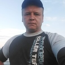 Фотография мужчины Саня, 42 года из г. Пыть-Ях