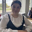 Кристина, 18 лет