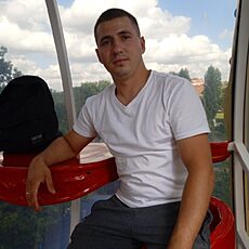 Фотография мужчины Дмитрий, 35 лет из г. Витебск