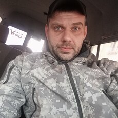 Фотография мужчины Алексей, 30 лет из г. Дальнегорск