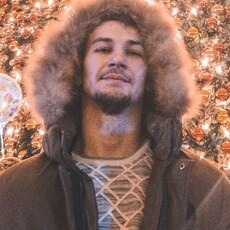 Фотография мужчины Дмитрий, 25 лет из г. Балашиха