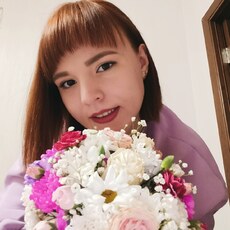 Фотография девушки Екатерина, 24 года из г. Новосибирск