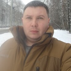 Фотография мужчины Дмитрий, 34 года из г. Курск