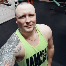 Фотография мужчины Василий, 33 года из г. Барнаул