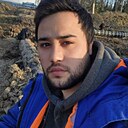 Фарход, 33 года