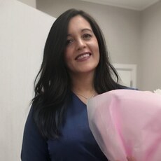 Фотография девушки Наталья, 46 лет из г. Екатеринбург