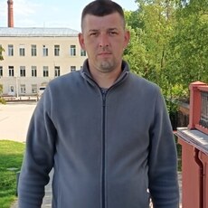 Фотография мужчины Дмитрий, 38 лет из г. Иваново