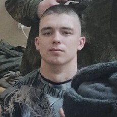 Фотография мужчины Макс, 25 лет из г. Ульяновск