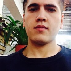 Фотография мужчины Арсен, 24 года из г. Ярославль