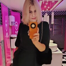 Фотография девушки Bellа Bionda, 40 лет из г. Самара