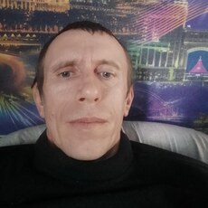 Фотография мужчины Андрей, 36 лет из г. Набережные Челны