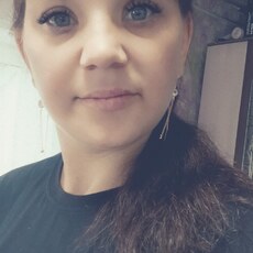 Фотография девушки Татьяна, 32 года из г. Иркутск