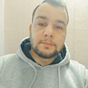 Сергей, 33 года