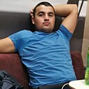 Шахром, 33 года