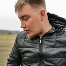 Фотография мужчины Arnton, 35 лет из г. Улан-Удэ